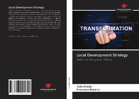 Local Development Strategy: Government Procurement Policies