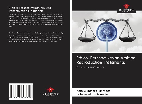 Ethical Perspectives on Assisted Reproduction Treatments: A review on single women