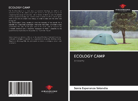 ECOLOGY CAMP: Ecosophy