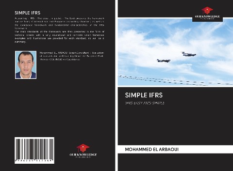 SIMPLE IFRS: IFRS EASY AND SIMPLE