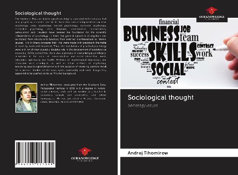 Sociological thought: Sociology issues