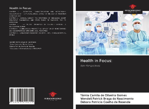 Health in Focus:: New Perspectives