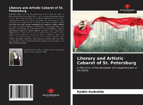 Literary and Artistic Cabaret of St. Petersburg: in the mirror of the newspaper and magazine press of the 1910s