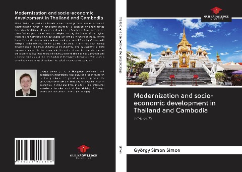 Modernization and socio-economic development in Thailand and Cambodia: 1950-2015