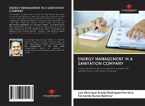 ENERGY MANAGEMENT IN A SANITATION COMPANY: Influence of energy management and weather conditions in a sanitation company