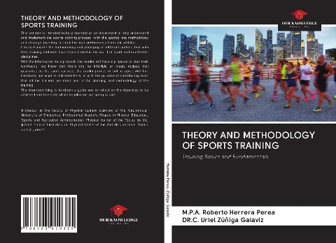 THEORY AND METHODOLOGY OF SPORTS TRAINING: Training Basics and Fundamentals