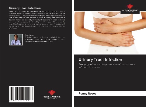 Urinary Tract Infection: Pedagogy of care in the prevention of urinary tract infection in women