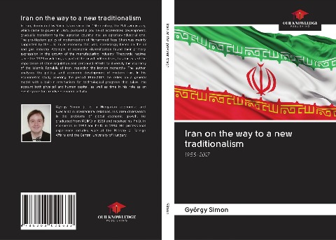 Iran on the way to a new traditionalism: 1955-2017