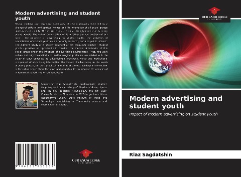 Modern advertising and student youth: Impact of modern advertising on student youth