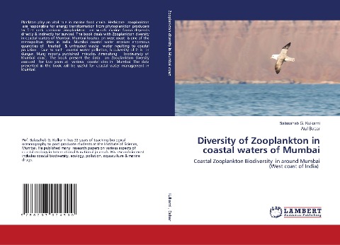Diversity of Zooplankton in coastal waters of Mumbai: Coastal Zooplankton Biodiversity in around Mumbai (West coast of India)