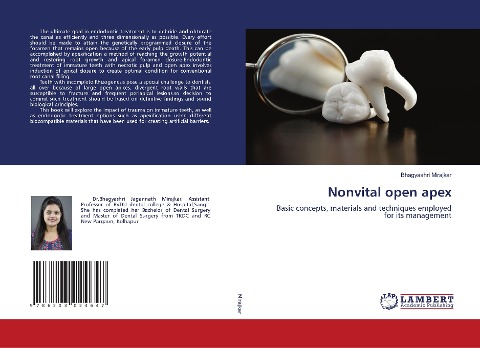 Nonvital open apex: Basic concepts, materials and techniques employed for its management