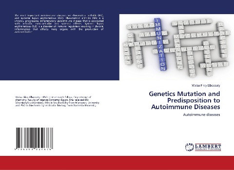 Genetics Mutation and Predisposition to Autoimmune Diseases: Autoimmune diseases