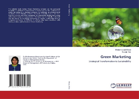 Green Marketing: Strategical Transformation to Sustainability