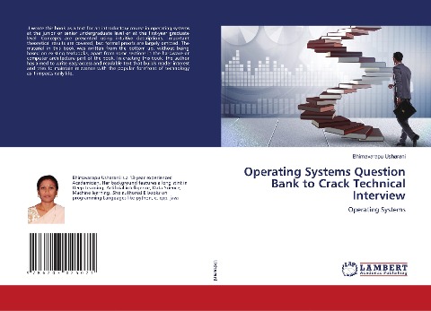 Operating Systems Question Bank to Crack Technical Interview: Operating Systems