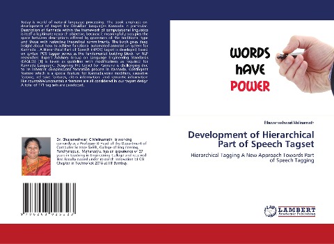 Development of Hierarchical Part of Speech Tagset: Hierarchical Tagging A New Approach Towards Part of Speech Tagging