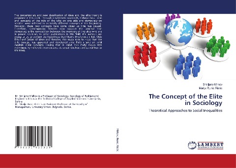 The Concept of the Elite in Sociology: Theoretical Approaches to Social Inequalities
