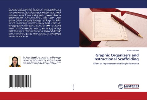 Graphic Organizers and Instructional Scaffolding: Effect on Argumentative Writing Performance