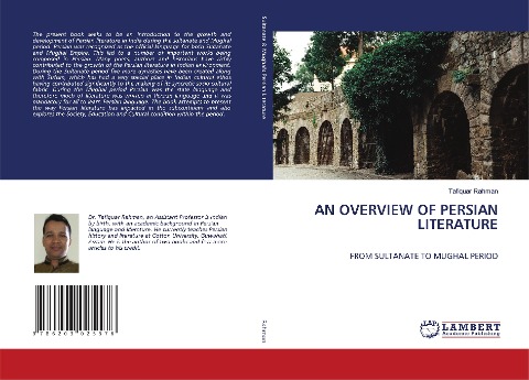 AN OVERVIEW OF PERSIAN LITERATURE: FROM SULTANATE TO MUGHAL PERIOD