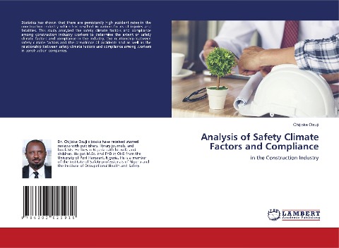 Analysis of Safety Climate Factors and Compliance: in the Construction Industry