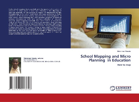 School Mapping and Micro Planning in Education: How to map