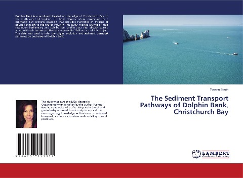 The Sediment Transport Pathways of Dolphin Bank, Christchurch Bay