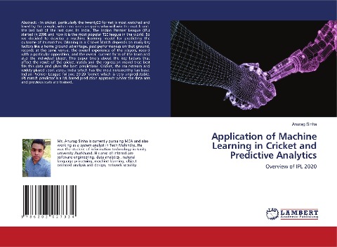 Application of Machine Learning in Cricket and Predictive Analytics: Overview of IPL 2020