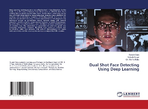 Dual Shot Face Detecting Using Deep Learning