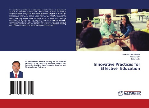Innovative Practices for Effective Education