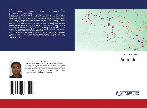 Actinides