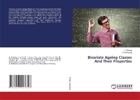 Bivariate Ageing Classes And Their Properties