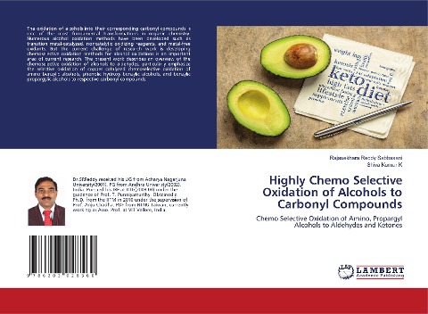 Highly Chemo Selective Oxidation of Alcohols to Carbonyl Compounds: Chemo Selective Oxidation of Amino, Propargyl Alcohols to Aldehydes and Ketones