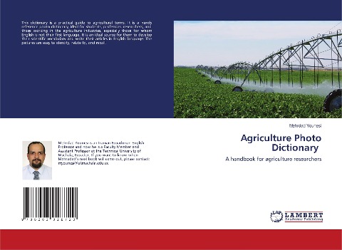 Agriculture Photo Dictionary: A handbook for agriculture researchers