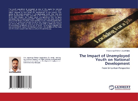 The Impact of Unemployed Youth on National Development: From Sri Lankan Perspective