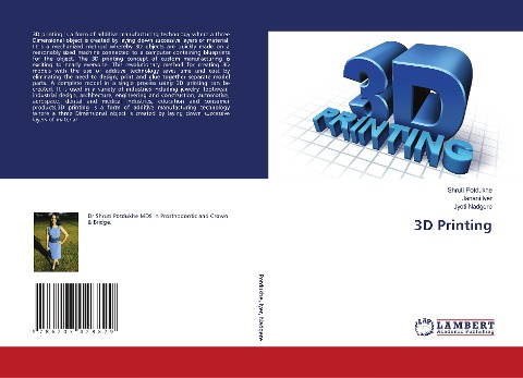 3D Printing