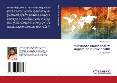 Substance abuse and its impact on public health: An overview