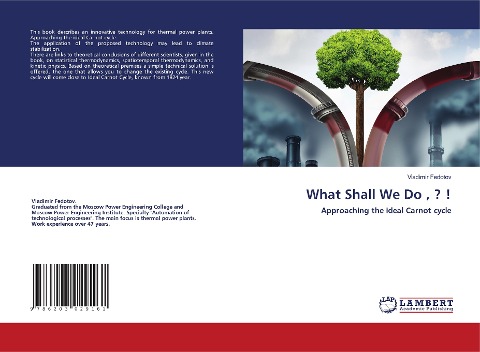 What Shall We Do , ? !: Approaching the ideal Carnot cycle