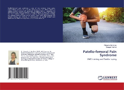 Patello-femoral Pain Syndrome: VMO training and Patellar taping