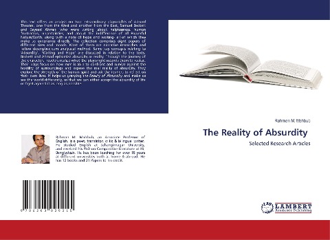 The Reality of Absurdity: Selected Research Articles