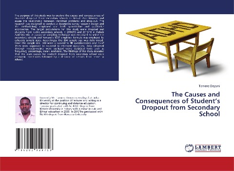 The Causes and Consequences of Students Dropout from Secondary School