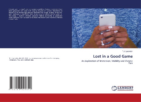 Lost in a Good Game: An Exploration of Immersion, Mobility and Chronic Pain