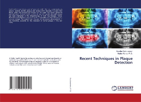 Recent Techniques in Plaque Detection