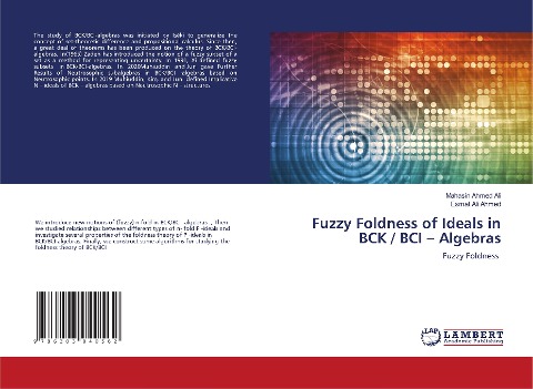 Fuzzy Foldness of Ideals in BCK / BCI - Algebras: Fuzzy Foldness