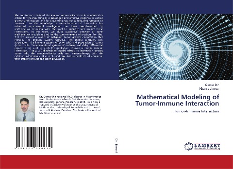 Mathematical Modeling of Tumor-Immune Interaction: Tumor-Immune Interaction