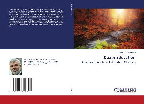 Death Education: An approach from the work of Elisabeth Kübler-Ross