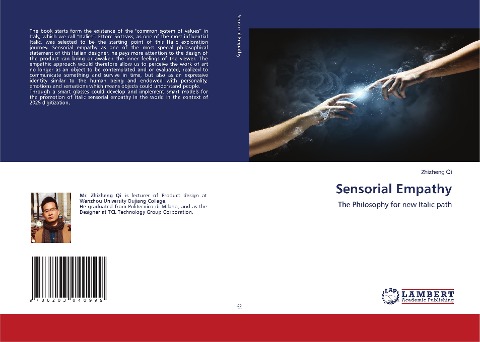 Sensorial Empathy: The Philosophy for new Italic path