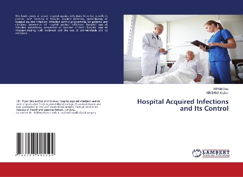 Hospital Acquired Infections and Its Control