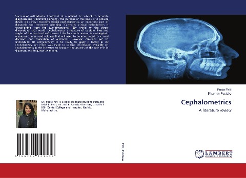 Cephalometrics: A literature review