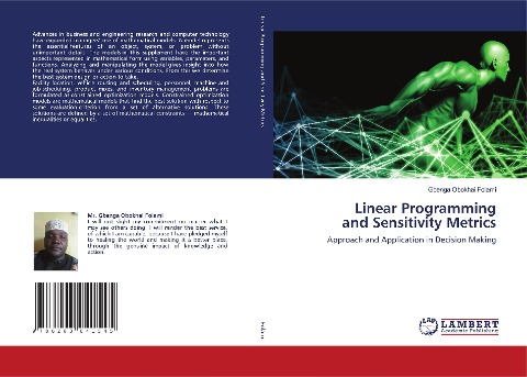 Linear Programming and Sensitivity Metrics: Approach and Application in Decision Making