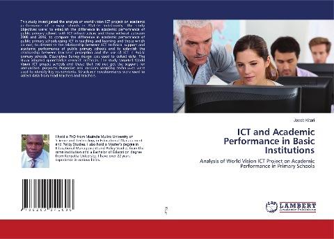 ICT and Academic Performance in Basic Institutions: Analysis of World Vision ICT Project on Academic Performance in Primary Schools