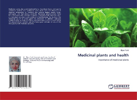Medicinal plants and health: Importance of medicinal plants